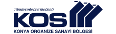 KONYA 2-3 OSB